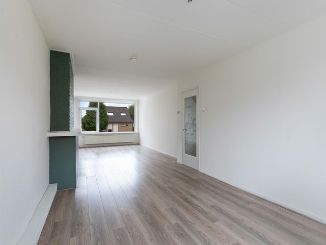 Aalscholverstraat 20B, Rotterdam