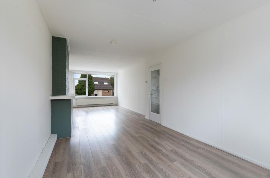 Aalscholverstraat 20B