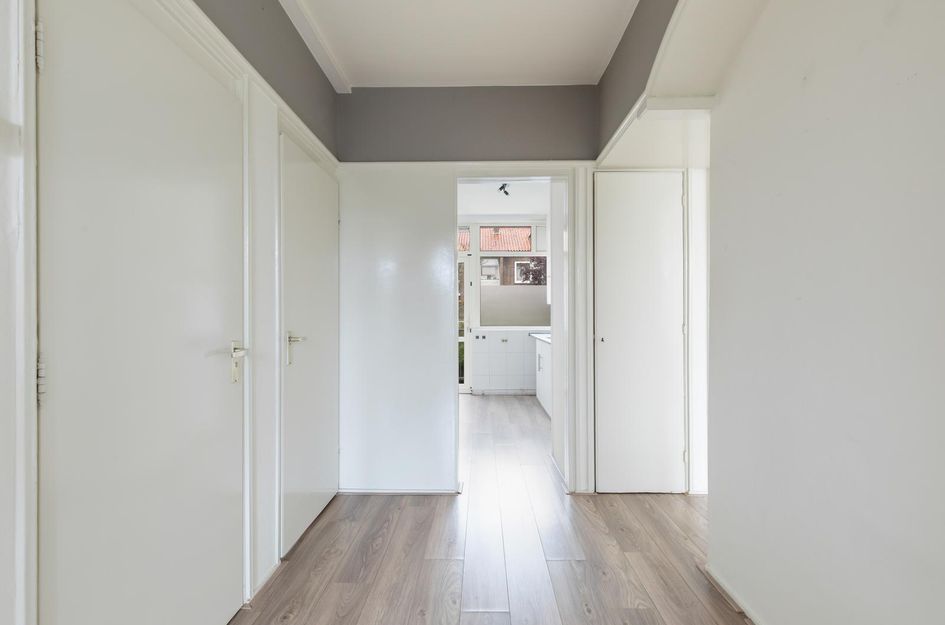 Aalscholverstraat 20B