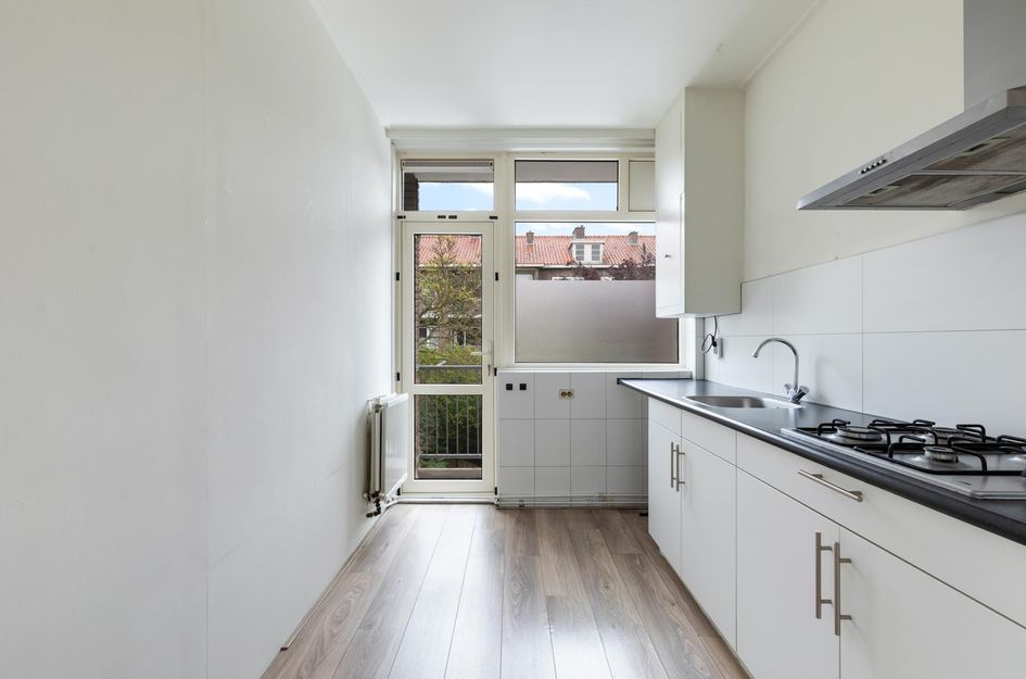 Aalscholverstraat 20B