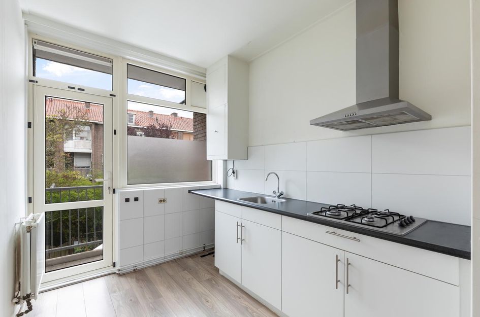 Aalscholverstraat 20B