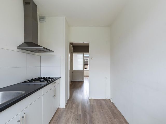 Aalscholverstraat 20B, Rotterdam
