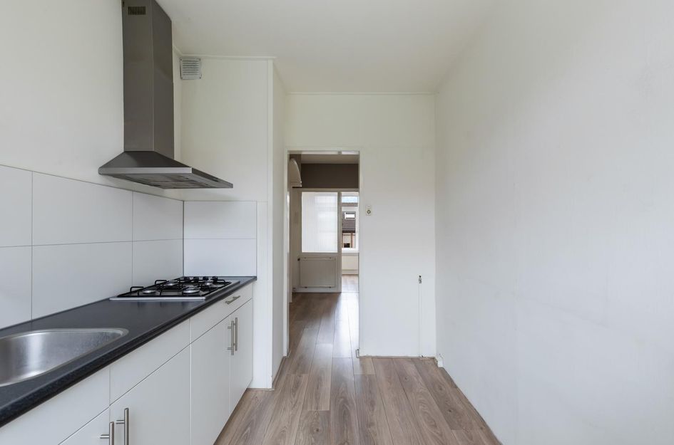 Aalscholverstraat 20B