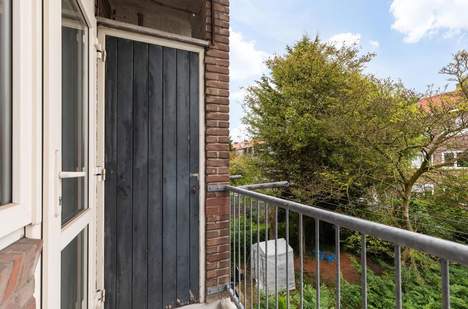 Aalscholverstraat 20B