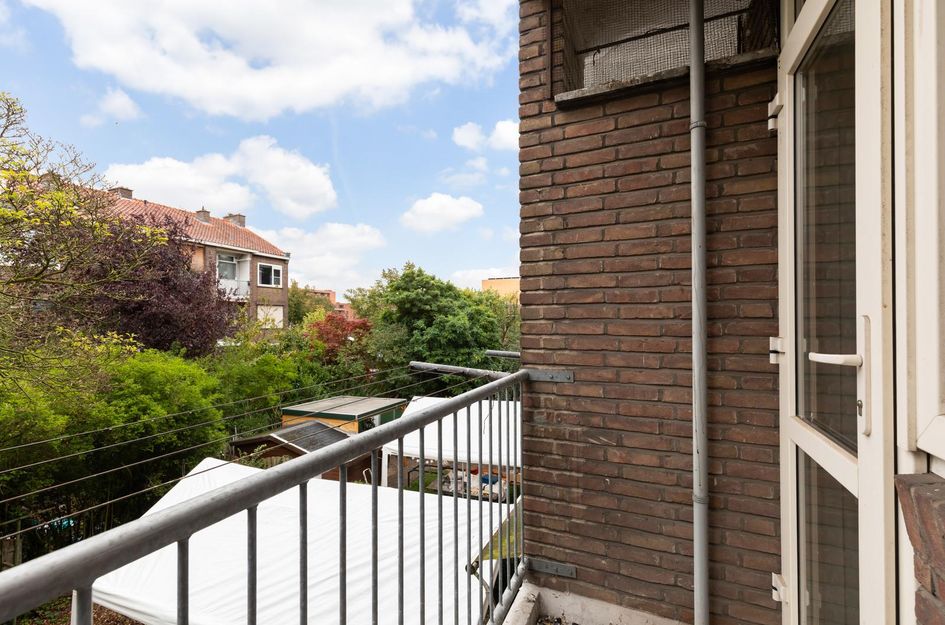 Aalscholverstraat 20B