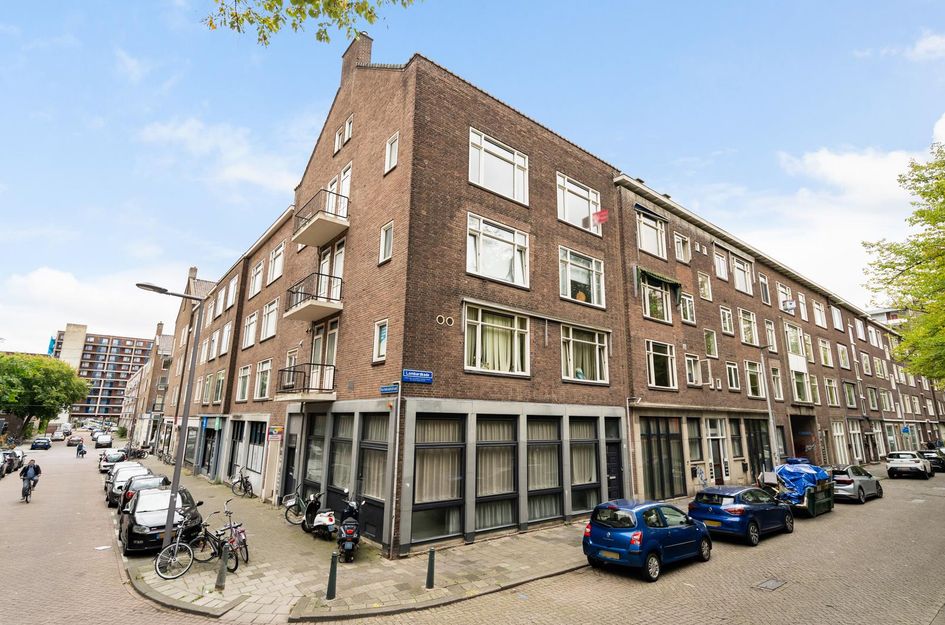 Kortebrantstraat 20C