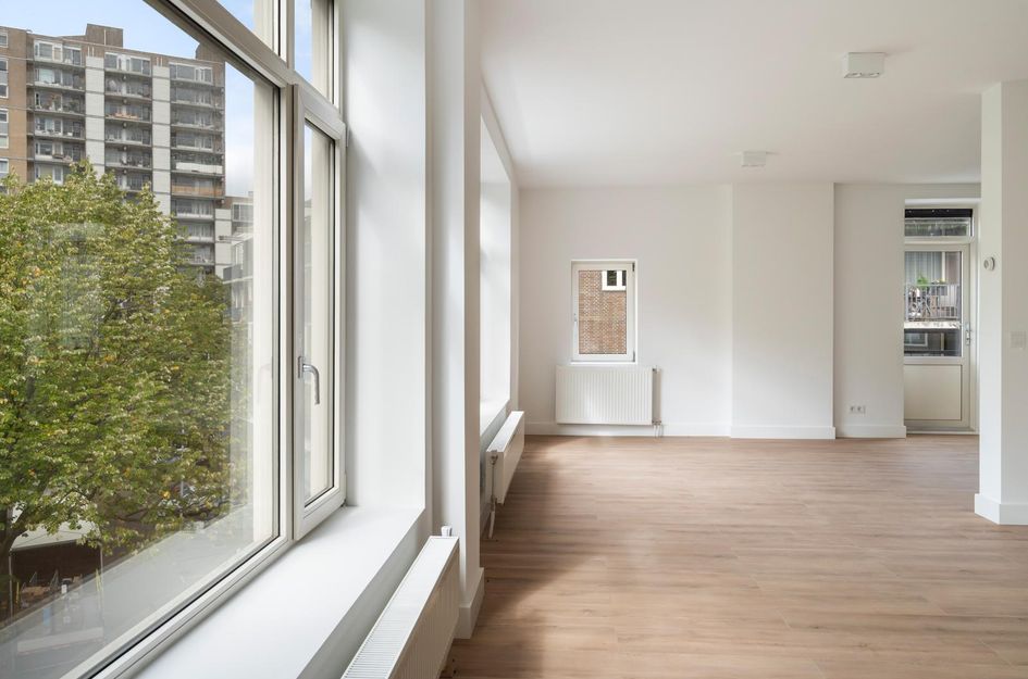 Kortebrantstraat 20C