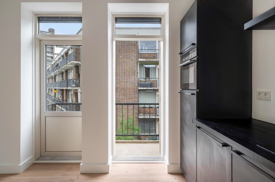 Kortebrantstraat 20C