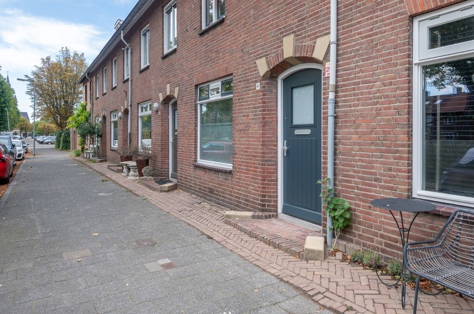 Keermanslaan 9