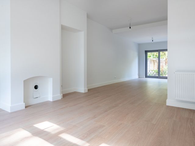 Keermanslaan 9, Breda