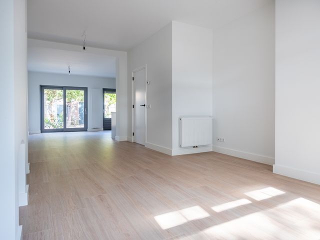 Keermanslaan 9, Breda