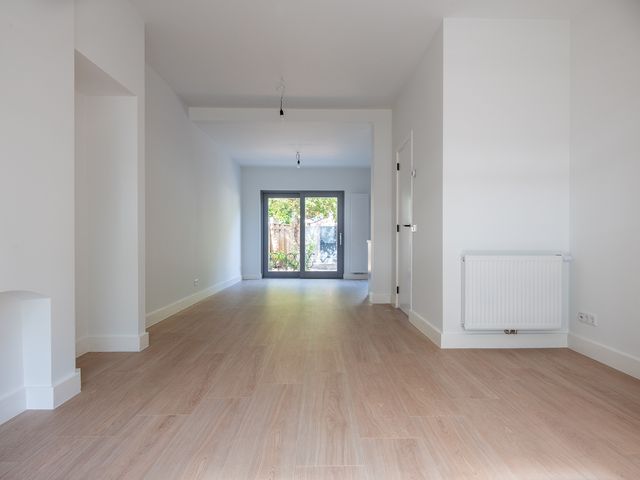 Keermanslaan 9, Breda