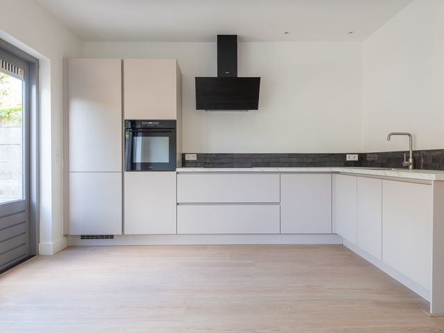 Keermanslaan 9, Breda