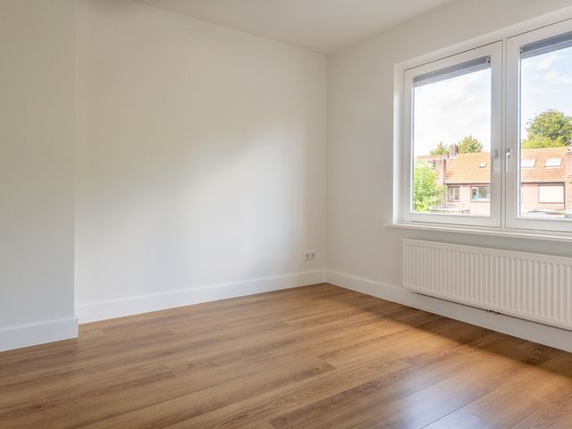 Keermanslaan 9, Breda