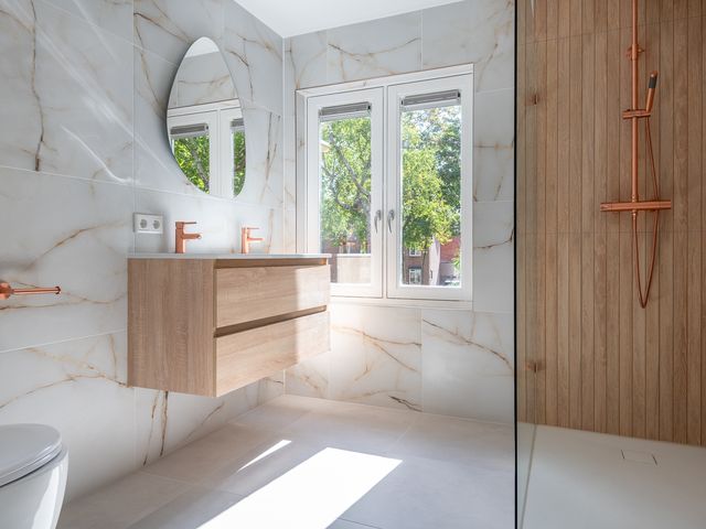 Keermanslaan 9, Breda