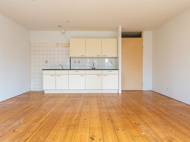 Lage Kant 37, Breda