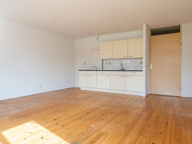 Lage Kant 37, Breda
