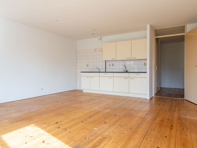 Lage Kant 37, Breda