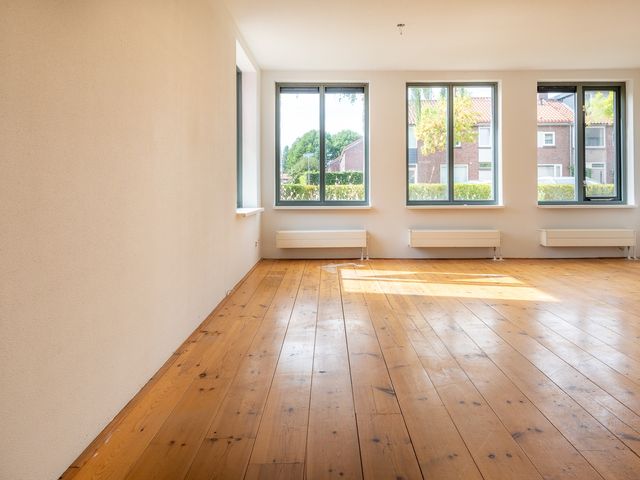 Lage Kant 37, Breda