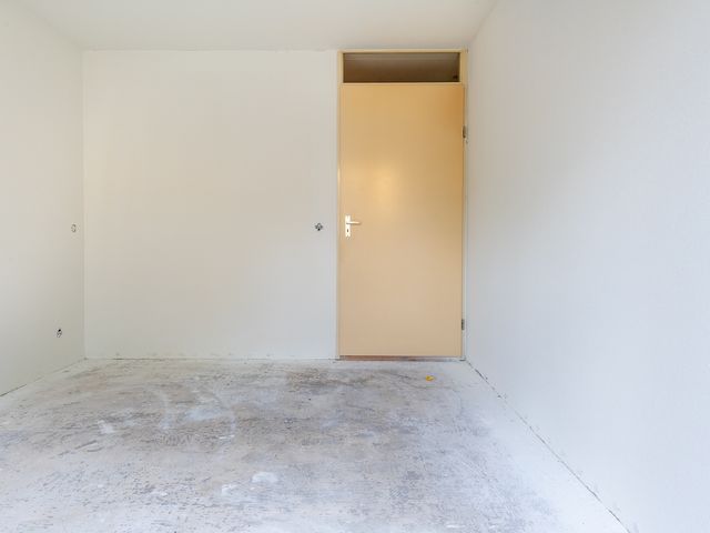 Lage Kant 37, Breda