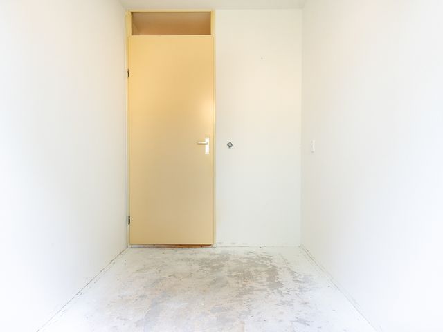 Lage Kant 37, Breda