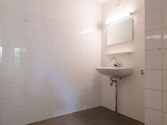 Lage Kant 37, Breda