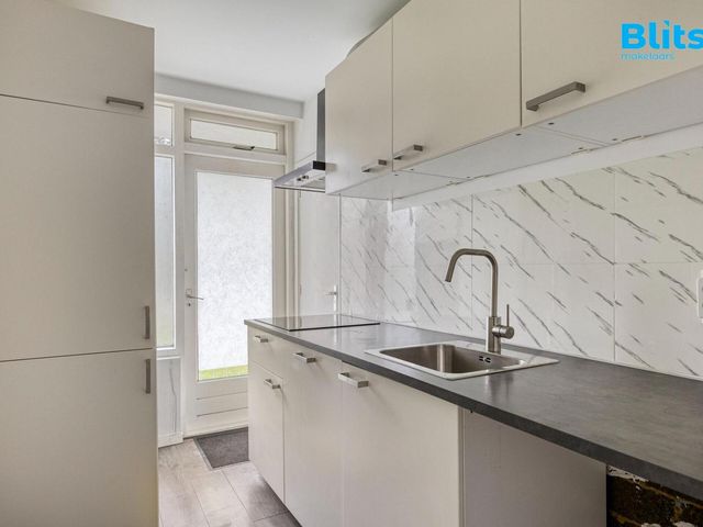 Middelrode 31, Rotterdam
