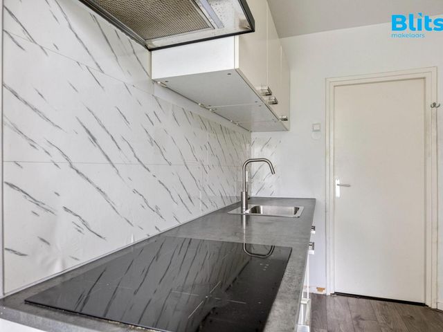 Middelrode 31, Rotterdam