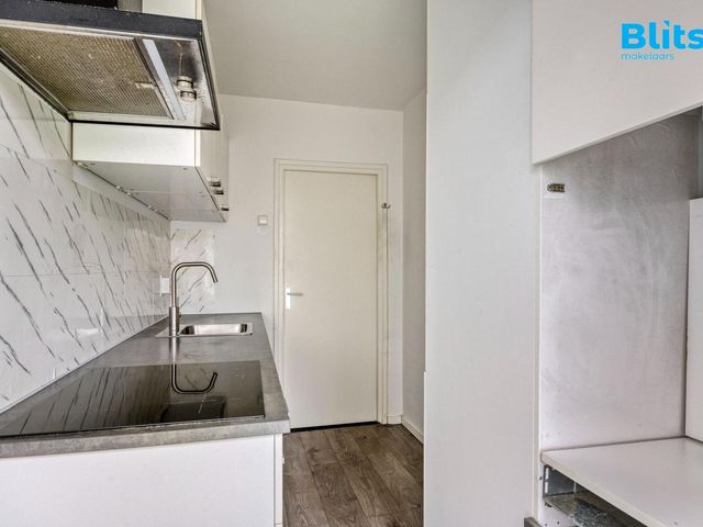 Middelrode 31, Rotterdam