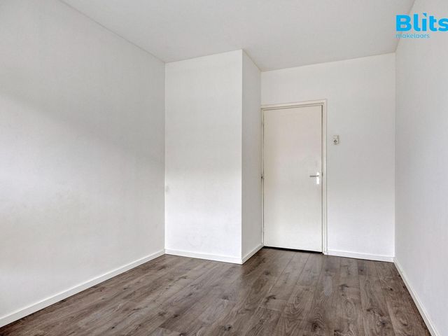 Middelrode 31, Rotterdam