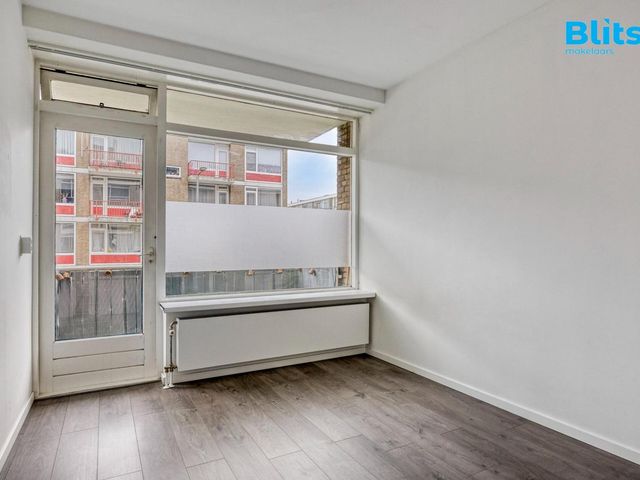 Middelrode 31, Rotterdam