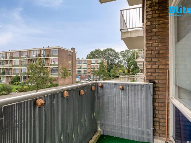 Middelrode 31, Rotterdam