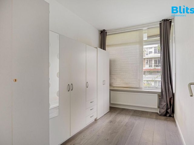 Middelrode 31, Rotterdam