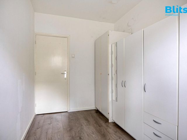 Middelrode 31, Rotterdam