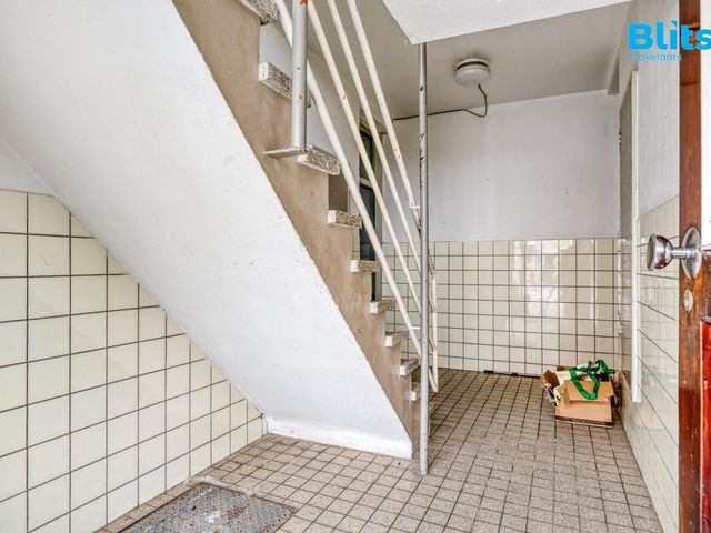 Middelrode 31, Rotterdam