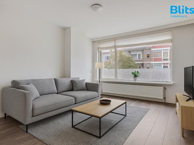 Middelrode 31, Rotterdam