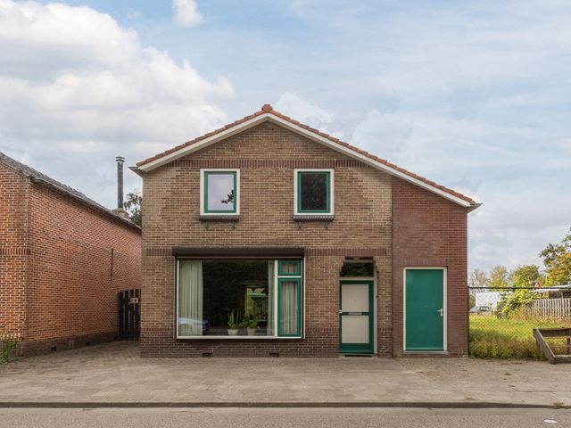 Bossestraat 9, Vogelwaarde