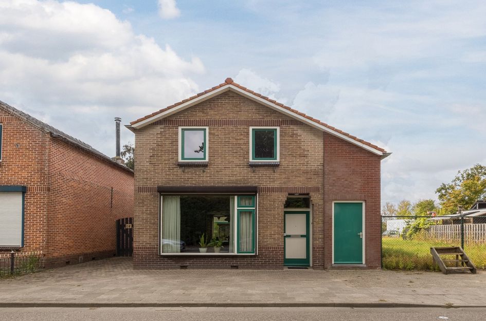 Bossestraat 9