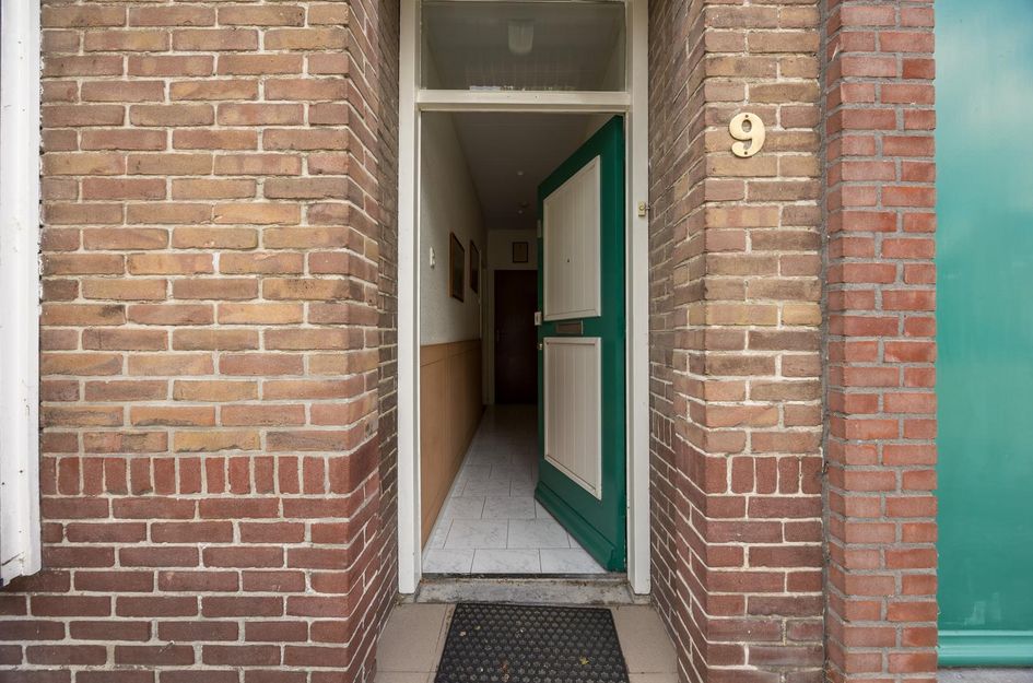 Bossestraat 9
