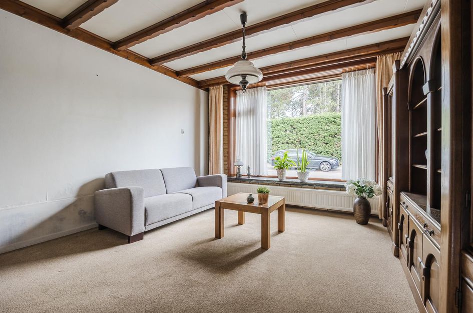 Bossestraat 9