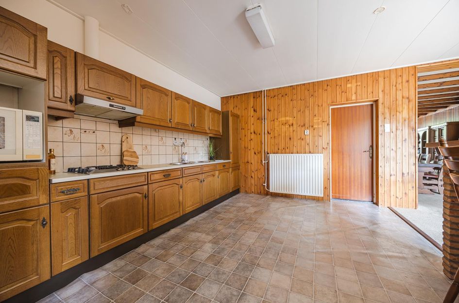 Bossestraat 9