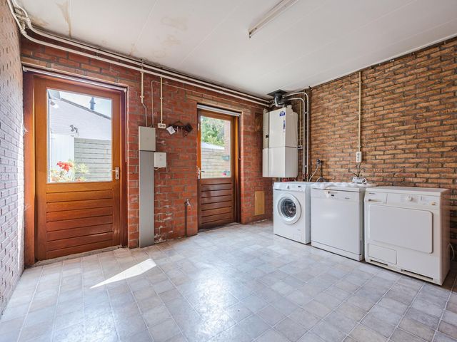 Bossestraat 9, Vogelwaarde