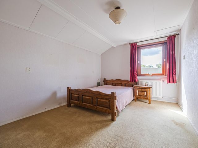 Bossestraat 9, Vogelwaarde