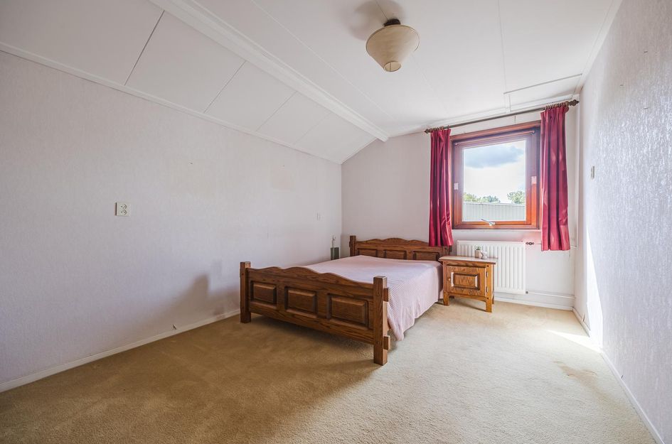 Bossestraat 9