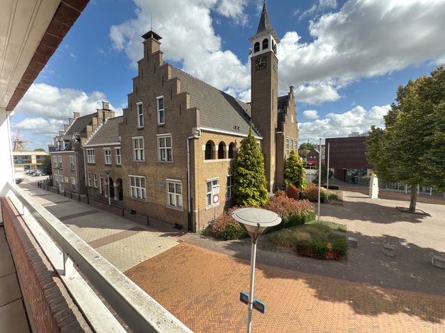 Kerkstraat 2, Axel