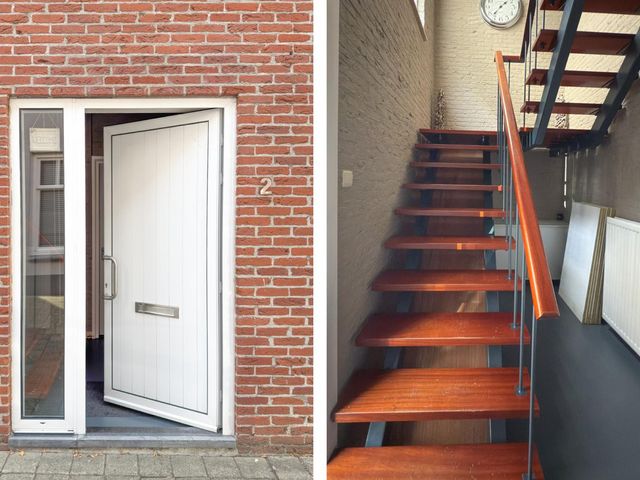 Kerkstraat 2, Axel