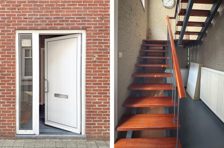 Kerkstraat 2