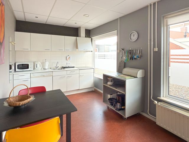 Kerkstraat 2, Axel