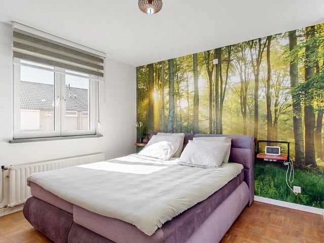Rosastraat 15, Munstergeleen