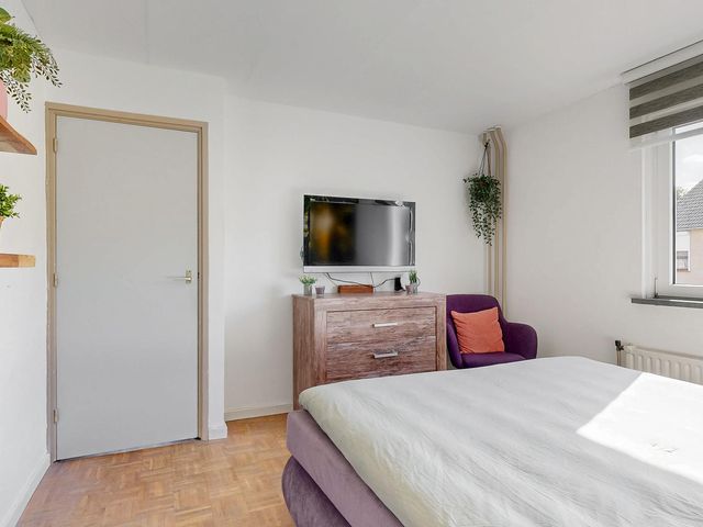 Rosastraat 15, Munstergeleen